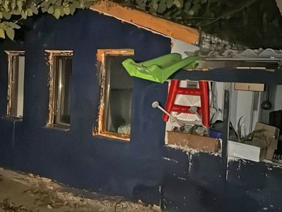 Beş kardeş, elektrik sobasından çıkan yangında hayatını kaybetti!