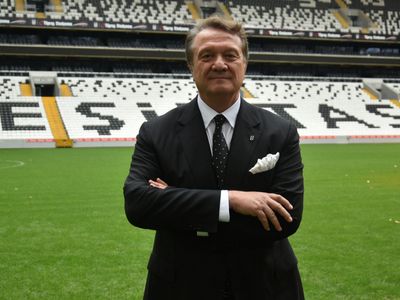 Beşiktaş 1 milyon TL'ye yaptı 865 katı kazanacak