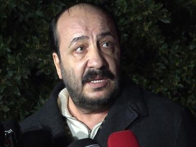 Beşiktaş 2. Başkanı Adnan Dalgakıran'dan TFF ve Hakemler Hakkında Çok Sert Sözler!