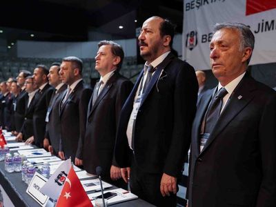 Beşiktaş 2022 borcu ne kadar? Beşiktaş'ın toplam borcu açıklandı