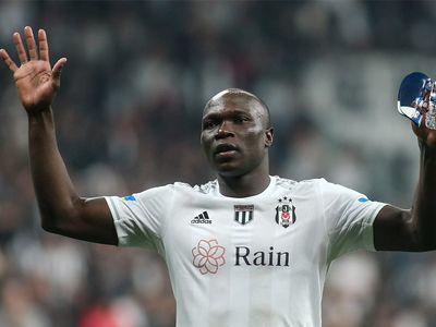 Beşiktaş açıkladı: Aboubakar'ın Fenerbahçe iddialarına yanıt verdi