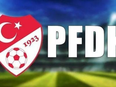 Beşiktaş-Adana Demirspor Maçının Ardından Disiplin Sevkleri Belli Oldu!