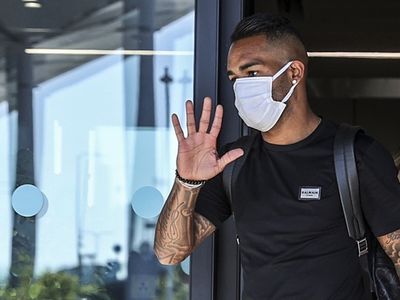 Beşiktaş Alex Teixeira Transferini Açıkladı!