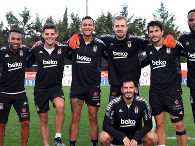 Beşiktaş, Alex Teixeira'nın Sakatlandığını Açıkladı!