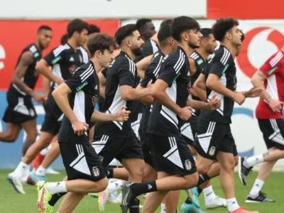 Beşiktaş altyapıdan A takıma çıkan genç oyuncular hangileri? 2022 BJK altyapısındaki genç yetenekler