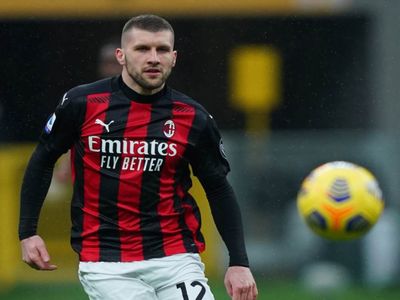 Beşiktaş Ante Rebic’te mutlu sona ulaştı: Geleceği tarih belli oldu