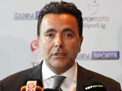 Beşiktaş Asbaşkanı Emre Kocadağ TFF'de yeni yönetimin geçmişteki hataları tekrarlamaması gerektiğini söyledi