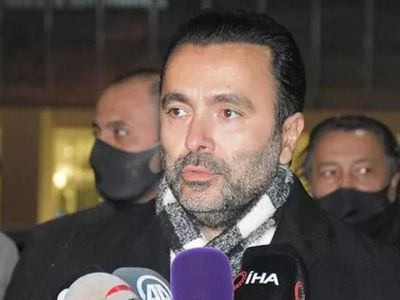 Beşiktaş Asbaşkanı Emre Kocadağ, VAR Sistemi ve Hakem Hatalarına İsyan Etti