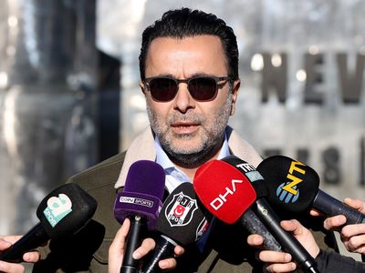 Beşiktaş Asbaşkanı Emre Kocadağ'dan Süper Lig İçin Erteleme Açıklaması!