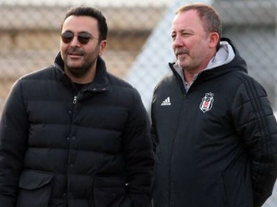 Beşiktaş Asbaşkanı Emre Kocadağ'dan Transfer, Şampiyonluk ve Şampiyonlar Ligi Açıklaması!