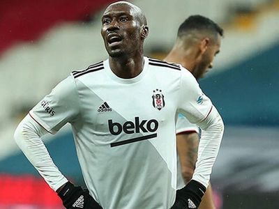 Beşiktaş, Atiba'ya Yapılan Irkçılığa Sert Tepki
