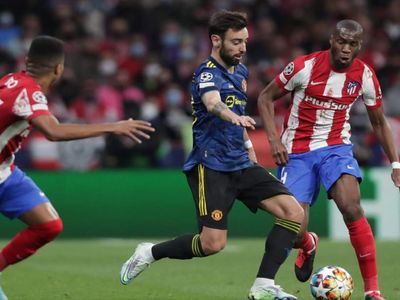 Beşiktaş Atletico Madrid’in yıldızını getiriyor: Oyuncudan transfere yeşil ışık