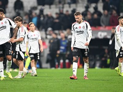 Beşiktaş, Avrupa'da 249. maçına çıkıyor