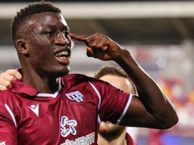 Beşiktaş, Bandırmaspor'dan Philippe Keny'i transfer etti mi? Siyah beyazlılar futbolcuyla anlaşmaya vardı