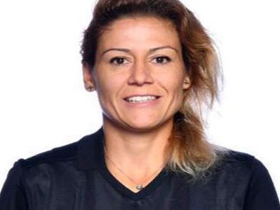 Beşiktaş Başakşehir maçı 4. hakemi kadın hakem Melis Özçiğdem kimdir ve kaç yaşındadır?