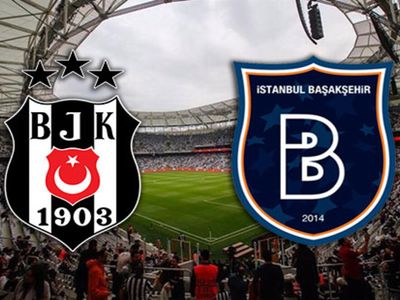 Beşiktaş Başakşehir maçı özeti ve gollerini izle | Bein Sports 1 BJK Başakşehir maçı geniş özet