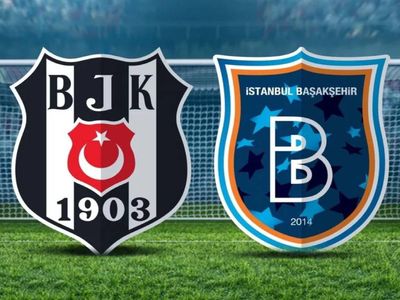 Beşiktaş Başakşehir maçını canlı izle Bein Sports 1 – BJK Başakşehir maçı canlı yayın linki