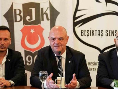 Beşiktaş Başkan Adayı Fuat Çimen'in yönetim kurulu listesinde kimler var? BJK Fuat Çimen'in yönetim kurulu listesi