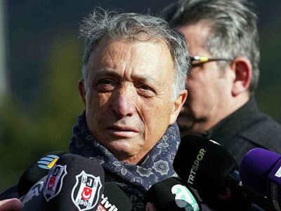 Beşiktaş Başkan Ahmet Nur Çebi'nin yeni yönetim kurulu listesinde kimler var? BJK Ahmet Nur Çebi'nin yeni yönetim kurulu listesi