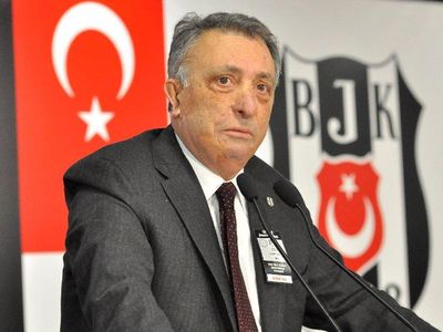 Beşiktaş Başkanı Ahmet Nur Çebi, Ali Koç'a söylediği iddia edilen sözler hakkında kendini savundu
