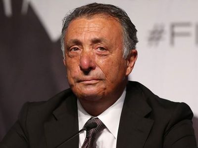 Beşiktaş Başkanı Ahmet Nur Çebi, Galatasaray derbisine özel prim verecek!
