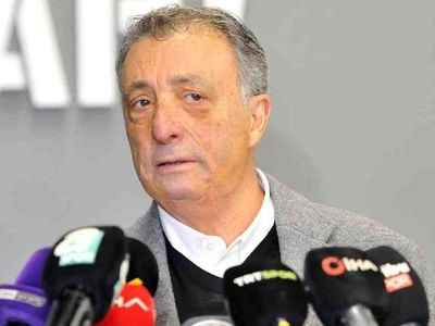 Beşiktaş Başkanı Ahmet Nur Çebi, Galatasaray'ın derbi için erteleme talebine net bir yanıt verdi!