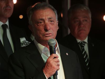 Beşiktaş Başkanı Ahmet Nur Çebi, kulüpte gerçekleşecek olan başkanlık seçimini kazanacağının garantisinin olmadığını söyledi