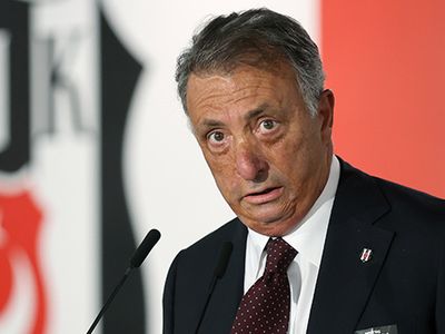 Beşiktaş Başkanı Ahmet Nur Çebi, Sporting ve Galatasaray Maçı Öncesi Dikkat Çeken Açıklamalarda Bulundu!