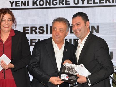 Beşiktaş Başkanı Ahmet Nur Çebi'den Adana'da Hakem Hatalarına Sitem!