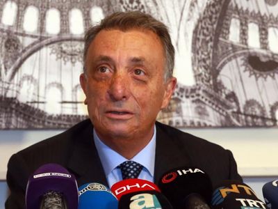 Beşiktaş Başkanı Ahmet Nur Çebi'den Çok Konuşulacak Açıklamalar!