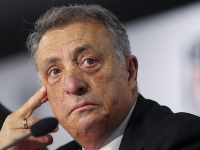 Beşiktaş Başkanı Ahmet Nur Çebi'den Fikret Orman'a Yanıt!