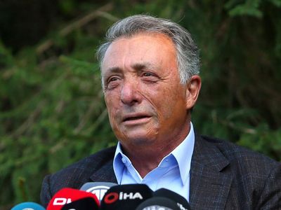Beşiktaş Başkanı Ahmet Nur Çebi'den Galatasaray'a Çok Sert Yanıt!