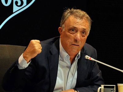 Beşiktaş Başkanı Ahmet Nur Çebi'den Lizbon Maçı Öncesi Çarpıcı Açıklamalar!