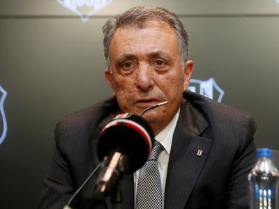 Beşiktaş Başkanı Ahmet Nur Çebi'den Miralem Pjanic Açıklaması!