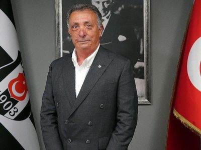 Beşiktaş Başkanı Ahmet Nur Çebi'den Şampiyonlar Ligi Açıklaması!