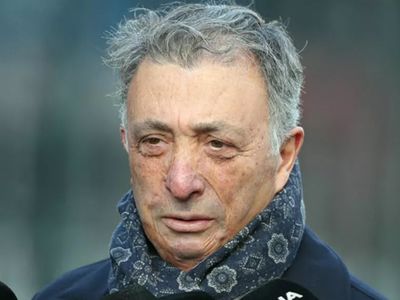 Beşiktaş Başkanı Ahmet Nur Çebi'den Şenol Güneş ve Transfer Açıklaması!