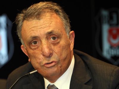 Beşiktaş Başkanı Ahmet Nur Çebi'nin Aracını Çalan Hırsızlar Yakalandı!
