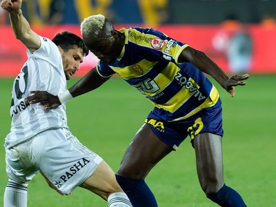 Beşiktaş başkentten sessiz ayrıldı: Turu İstanbul'a bıraktı