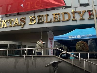 Beşiktaş Belediyesi Soruşturmasında Yeni Operasyon: 5 Gözaltı