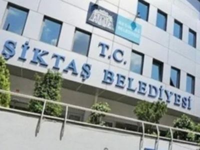 Beşiktaş Belediyesine rüşvet operasyonu! Belediyeden ilk açıklama geldi