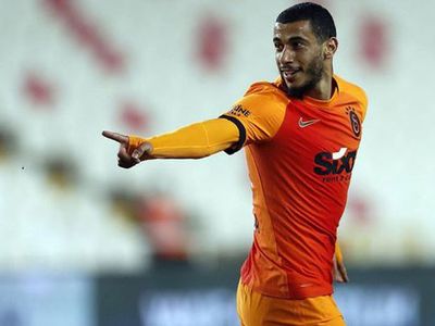 Beşiktaş, Belhanda'nın Peşinde