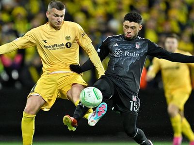 Beşiktaş Bodo Glimt maçı ne zaman ve hangi kanalda? Beşiktaş Bodo Glimt muhtemel ilk 11’ler belli oldu mu? Beşiktaş Avrupa’da kader maçına çıkıyor