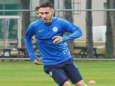 Beşiktaş, Çaykur Rizespor'dan Emirhan Topçu'nun transferini bitirmek için harekete geçti!
