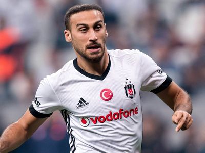 Beşiktaş, Cenk Tosun’la anlaşma sağladı: 30 milyon kazanacak
