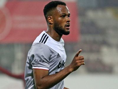 Beşiktaş Cyle Larin'in Bonservisini Belirledi