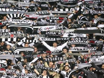 Beşiktaş Deportivo Alaves maçı ne zaman, saat kaçta ve hangi kanalda oynanacak? Beşiktaş İspanya'daki ikinci maçında Alaves ile karşılaşıyor