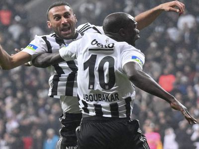 Beşiktaş derbi öncesi moral depoladı: Kartal İstanbulspor’u 3-1 ile geçti