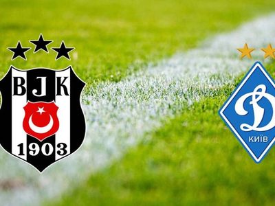 Beşiktaş Dinamo Kiev maç özeti ve golleri izle TRT Spor | BJK Kiev youtube geniş özeti ve maçın golleri