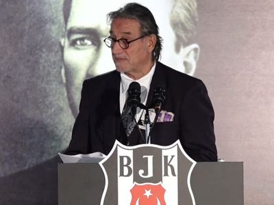 Beşiktaş Divan Kurulu Üyesi Ali Rıza Dizdar'dan Ahmet Nur Çebi ve Murat Sancak'a Sert Sözler!