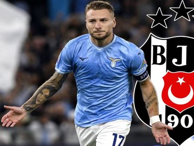 Beşiktaş dünya yıldızına kavuşmak üzere: Immobile’nin İstanbul’a geleceği saat belli oldu